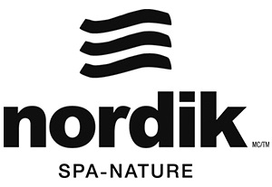 Nordik Spa-Nature logo