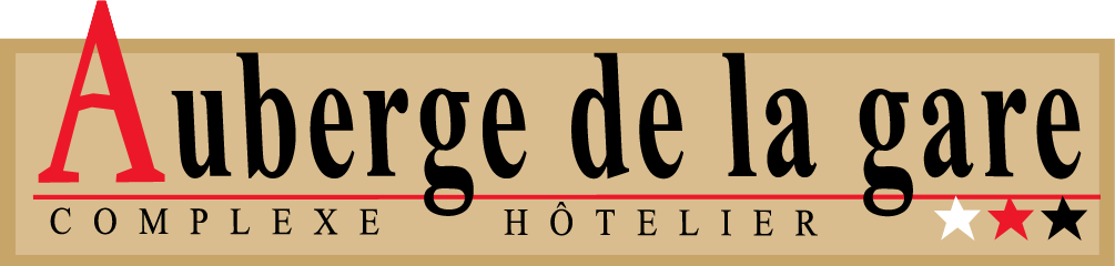 Auberge de la Gare logo